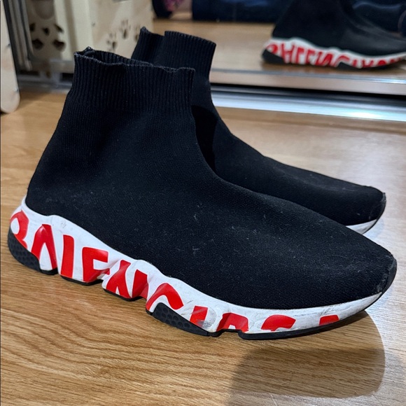 Balenciaga Speed Runner